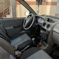 پراید 131 مدل 96 بی رنگ و کارکرد 70 هزار|خودرو سواری و وانت|اندیشه, شهرک مریم|دیوار