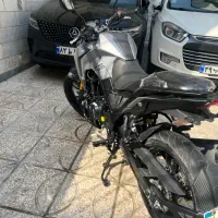 NA250 در حد صفر