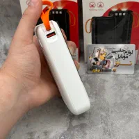 پاوربانک شارژر همراه 20000 هزار چراغ قوه دار 22.5w|لوازم جانبی موبایل و تبلت|کرج, گلشهر|دیوار