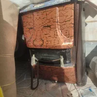 ساعت برنجی سالم|ساعت دیواری و تزئینی|اردبیل, |دیوار