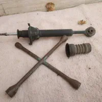 لوازم جانبی پراید|قطعات یدکی و لوازم جانبی|شیراز, دست خضر|دیوار