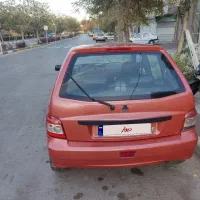 پراید 111 خاص بدون رنگ استثنایی|خودرو سواری و وانت|مشهد, کارمندان دوم|دیوار