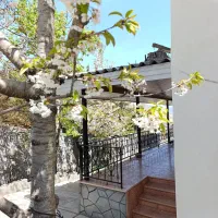 ویلا دوبلکس سوییت مجزا منطقه مدرس با سند جواز