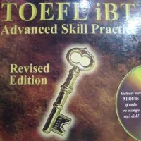 کتاب delta's key to the tofel ibt