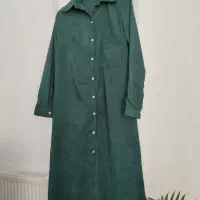 تعدادی مانتو کبریتی