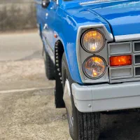 نیسان دیزل مدل 94|خودرو سواری و وانت|چوبر, |دیوار