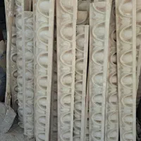 تزئینات و ابزار سنگ ،نمای کلاسیک|مصالح و تجهیزات ساختمان|قم, جمکران|دیوار