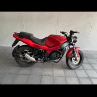 لوازم سوزوکی امیکو ۲۵۰|موتورسیکلت|تهران, شادمان|دیوار