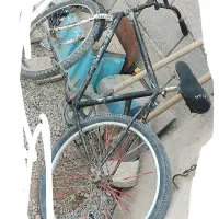 دوچرخه 26 آساک