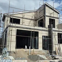 ویلا دوبلکس باغ شهر ۵.موارد مشابه موجود