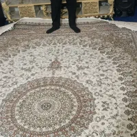 فرش ۱۲متری ۷۰۰شانه اصل تمام نخ