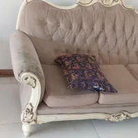 فرش و مبل و فوتبال دستی و یخچال|حراج|نشتارود, |دیوار