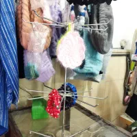 جا جورایی فلزی