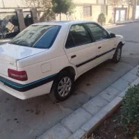 پژو۴۰۵ xu7|خودرو سواری و وانت|کرج, ساماندهی|دیوار