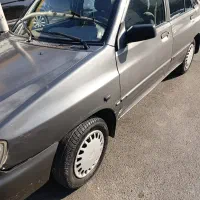 پراید۱۳۲|خودرو سواری و وانت|مشهد, امام رضا (ع)|دیوار