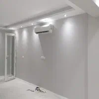 نقاشی ساختمان مدرن ، تضمینی و مناسب|خدمات پیشه و مهارت|شیراز, تاچارا|دیوار