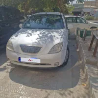 تیبا ۲ مدل ۱۳۹۸