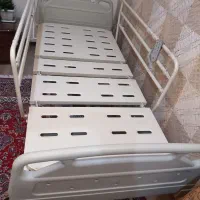 فروش تخت بیمارستانی برقی