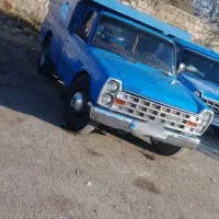 نیسان کمپرسی 89