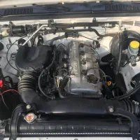 فروش نیسان پیکاپ مدل 89|خودرو سواری و وانت|جیرفت, |دیوار