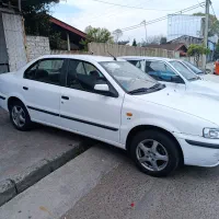 سمند lx مدل ۹۸