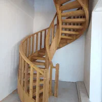 چوب ترمو|عمده‌فروشی|اراک, |دیوار