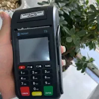 کارتخوان سیار دوسیم کارت فورجی+کرایه برای عروسی