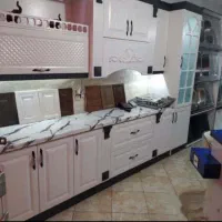 کابینت تنوع بالا-854620کد کابینت-فراز اسپیکو|مصالح و تجهیزات ساختمان|تبریز, |دیوار