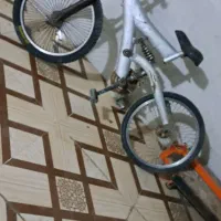دوچرخه  شماره 20