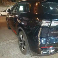 چانگان cs55 وارداتی|خودرو سواری و وانت|قم, باجک دو|دیوار