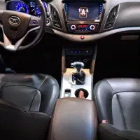 جک s5 / بیرنگ / ۱۴۰۲|خودرو سواری و وانت|اصفهان, زهران|دیوار