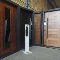 درب ضد سرقت(ضدسرقت امنیتی)ترمو فنلاند/مدرن|مصالح و تجهیزات ساختمان|برخوار, |دیوار