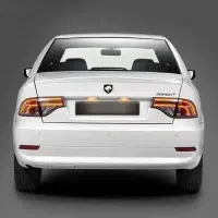 سورن پلاس صفر تحویل