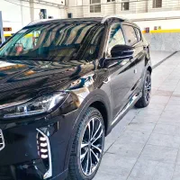 فروش یا معاوضه دیگنیتی پرایم ۴۰۳ صفر صفر تحویل ۴۰۵