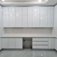 تعمیر و نصب کابینت تعویض درب کابینت خرده کاری|مصالح و تجهیزات ساختمان|چهاردانگه (تهران), |دیوار