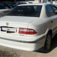 سمند lx   مدل ۹۷بی رنگ ضربه|خودرو سواری و وانت|رشت, کوی امام رضا|دیوار