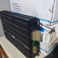 فروش سیستم در حد نو|صوتی و تصویری|بندر ماهشهر, |دیوار