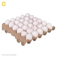 فروشنده تخم مرغ نیمه وقت