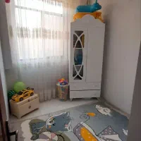 آپارتمان 2خوابه طبقه اول (مقطوع)|فروش آپارتمان|مشهد, گلبرگ|دیوار