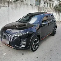 ام وی ام ایکس33کراس دنده‌.گارانتی فعال تحویلی403|خودرو سواری و وانت|رشت, هلال احمر|دیوار