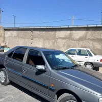 پژو پارس|خودرو سواری و وانت|بروجرد, |دیوار