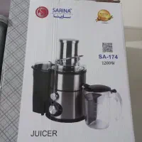 آبمیوه گیری تک کاره