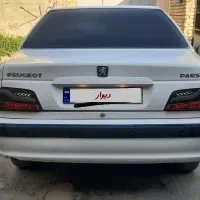 خودروسواری پارس۹۲|خودرو سواری و وانت|ایذه, |دیوار
