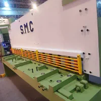 گیوتین ۱۲ میل پرس برک ۱۶۰|ماشین‌آلات صنعتی|تهران, منیریه|دیوار