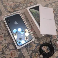 آیفون ایکس اس iPhone XS با حافظه 256 گیگ
