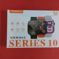 ساعت KW30MAX