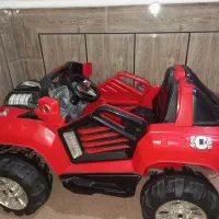 ماشین شارژی