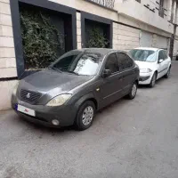 تیبا ۲مدل ۹۴