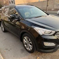 فروش سانتافه۲۰۱۴ دو دف کم کارکرد|خودرو سواری و وانت|کرج, مهرویلا جنوبی|دیوار