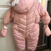 کاپشن|کفش و لباس بچه|تهران, بهار|دیوار